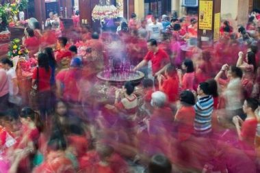 Tìm hiểu Tết Nguyên Đán khác nhau ở nhiều quốc gia trên thế giới Ảnh 3 Tìm hiểu Tết Nguyên Đán khác nhau ở nhiều quốc gia trên thế giới Ảnh 3