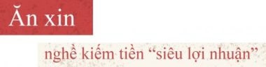 Hà Nội: “Kỹ nghệ ăn xin” siêu lợi nhuận và những ông trùm giấu mặt - 8