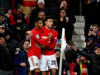 Man Utd - Man City: Bão sắp đổ xuống Old Trafford - 2