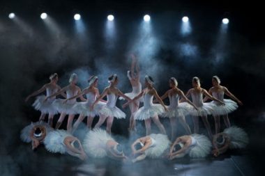 Vở ballet 'Hồ Thiên nga' là sự kiện văn hoá tiêu biểu 2019