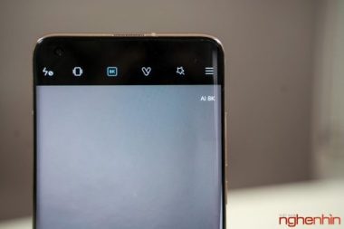 Trên tay Mi 10 Pro đầu tiên tại Việt Nam: camera 108MP, mặt lưng nhám, giá 16,4 triệu Ảnh 16