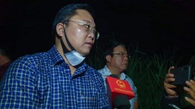 Chu tich Quang Nam: 'Phai tim duoc cac nan nhan mat tich trong dem' hinh anh 1 6.jpg