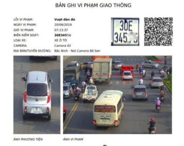 Bắc Ninh triển khai thêm 3.200 camera cho đô thị thông minh