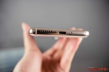 Trên tay Mi 10 Pro đầu tiên tại Việt Nam: camera 108MP, mặt lưng nhám, giá 16,4 triệu Ảnh 12