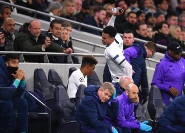 Mourinho đáp cực gắt sau khi Tottenham thua Leipzig ngay sân nhà
