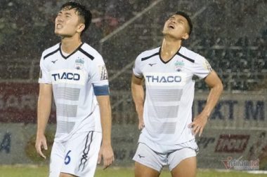 HAGL không đua vô địch V-League 2020: Khi Bầu Đức sớm buông...