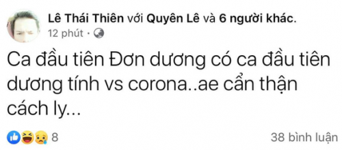 Lâm Đồng, Đồng Nai xử phạt 3 trường hợp bịa đặt về dịch COVID-19 - Ảnh 3.