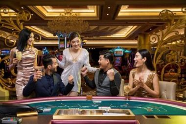 Kinh doanh casino thua lỗ triền miên