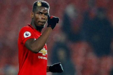 MU lỗ nặng với Pogba, Lampard bị lung lay ghế ở Chelsea