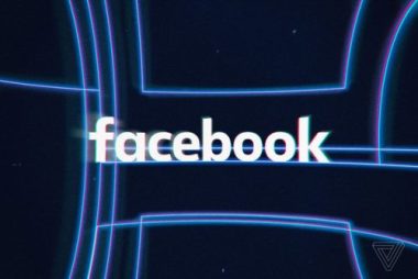 Facebook mua giọng nói người dùng giá 5 USD - Ảnh 1.