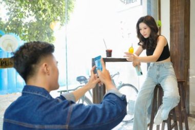 Galaxy A71 phù hợp với giới trẻ như thế nào? - Ảnh 2.