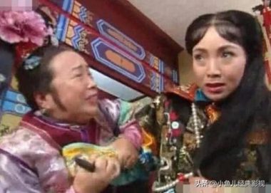 sau 22 nam, "hoan chau cach cach" bi boc phot vi lua khan gia nhu the nay! hinh anh 3