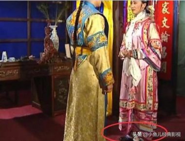 sau 22 nam, "hoan chau cach cach" bi boc phot vi lua khan gia nhu the nay! hinh anh 4