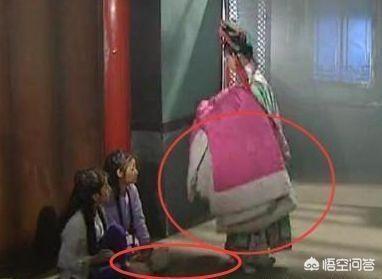sau 22 nam, "hoan chau cach cach" bi boc phot vi lua khan gia nhu the nay! hinh anh 9