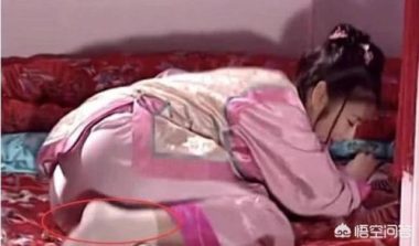 sau 22 nam, "hoan chau cach cach" bi boc phot vi lua khan gia nhu the nay! hinh anh 10