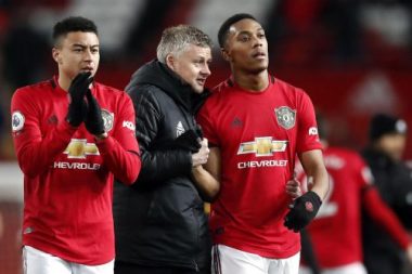 MU khó mơ top 4, Solskjaer là gánh nặng