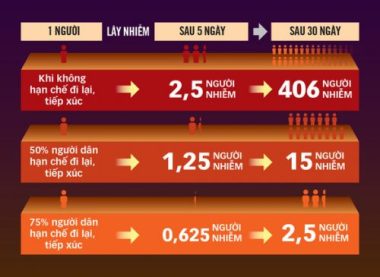 Vì sao phải ở nhà? - Ảnh 3.