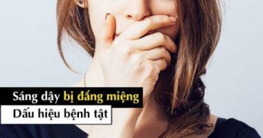 4 biểu hiện sau khi thức dậy khuyên bạn nên đi khám gan