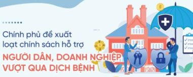 Sau dịch bệnh, có thể mất 1 năm kinh tế mới hồi phục