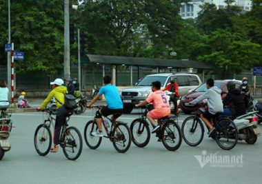 Dự báo thời tiết 18/4, miền Bắc tăng nhiệt, có nơi nóng trên 35 độ