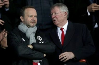 Chuyển nhượng MU: Đến lúc khen ngợi Ed Woodward