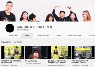 Những kênh YouTube đáng xem nhất mùa cách ly xã hội