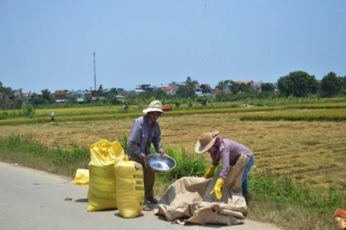 Điểm lưu ý khi đi lại, kiếm sống ở các tỉnh nhóm 3 giai đoạn cách ly mới