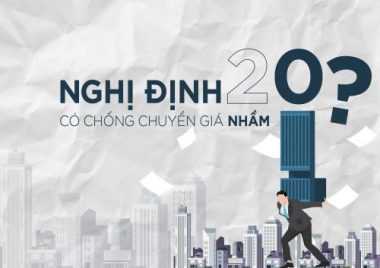 Sửa quy định chống chuyển giá, hồi lại 5.000 tỷ có thể trừ dần vào tiền thuế