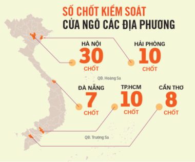 Không được ngăn sông cấm chợ - Ảnh 4.