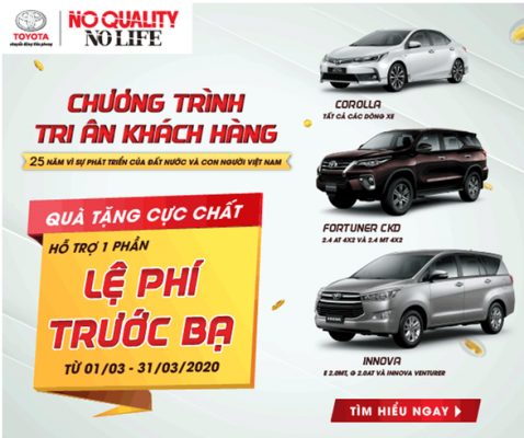 Xu hướng kinh doanh chia sẻ trong những dòng xe Toyota - Ảnh 1.