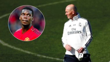 Harry Kane hoàn hảo cho MU, Zidane đảm bảo có Pogba