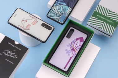 Cơ hội giảm 2 triệu đồng cùng bộ quà phong cách khi sở hữu OPPO Reno3 Pro - Ảnh 3.