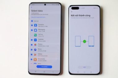 Nhân bản ứng dụng trên smartphone cũ sang Huawei P40 Pro nhanh, gọn, lẹ - Ảnh 4.