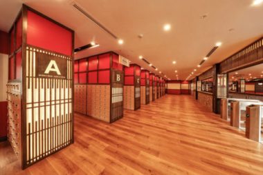 Sun Group khai trương khu nghỉ dưỡng suối khoáng Yoko Onsen tại Quảng Ninh - Ảnh 5. Sun Group khai trương khu nghỉ dưỡng suối khoáng Yoko Onsen tại Quảng Ninh - Ảnh 5.