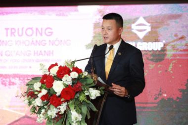 Sun Group khai trương khu nghỉ dưỡng suối khoáng Yoko Onsen tại Quảng Ninh - Ảnh 6. Sun Group khai trương khu nghỉ dưỡng suối khoáng Yoko Onsen tại Quảng Ninh - Ảnh 6.