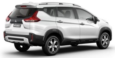 SUV 600 triệu, chọn Suzuki XL7 hay Mitsubishi Xpander Cross?