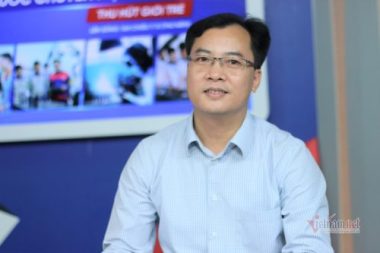 Những nghề đang thiếu nhân lực, có thu nhập tốt mà bạn trẻ có thể theo học