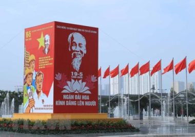 To chuc trong the Le ky niem 130 nam Ngay sinh Chu tich Ho Chi Minh hinh anh 3