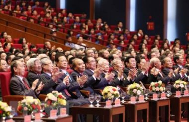 To chuc trong the Le ky niem 130 nam Ngay sinh Chu tich Ho Chi Minh hinh anh 2
