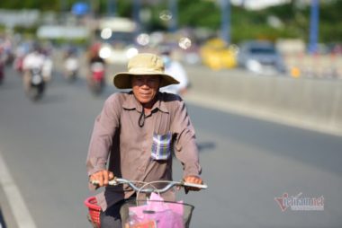 Lý do Sài Gòn vào mùa mưa nhưng thời tiết vẫn oi bức