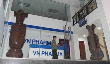 Mở phiên phúc thẩm đánh giá chứng cứ mới vụ VN Pharma - ảnh 2