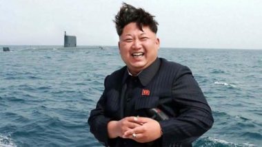 Nhận diện 'Vũ khí chiến lược mới' của Kim Jong Un