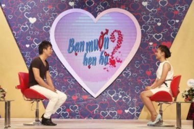 Game show hẹn hò Việt: Se duyên hay vô duyên? - Ảnh 1.