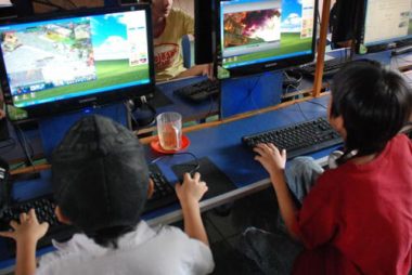 &quot;Game online nguy hiểm hơn cả ma túy&quot; - Ảnh 2.