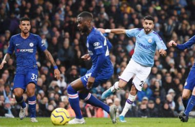 Chelsea vs Man City: Khách bắt nạt chủ