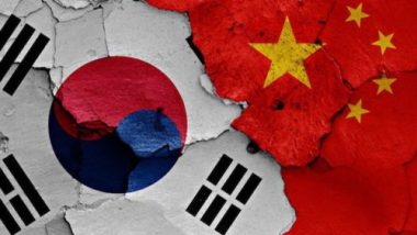Các hãng điện tử Hàn Quốc đang mất dần thị phần vào tay người Trung Quốc - 3