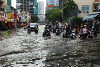 12 năm, TPHCM đã xóa ngập hơn 100 tuyến đường? - 3