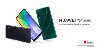 Huawei trình làng bộ đôi chất lượng cao giá dưới 3,5 triệu đồng - Ảnh 1.