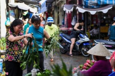 Truyền thống ăn Tết Đoan ngọ ở các vùng khác nhau thế nào