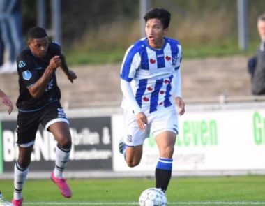 Tin sáng (5/7): SC Heerenveen &quot;câu giờ&quot;, NHM sốt ruột về Đoàn Văn Hậu - Ảnh 1.